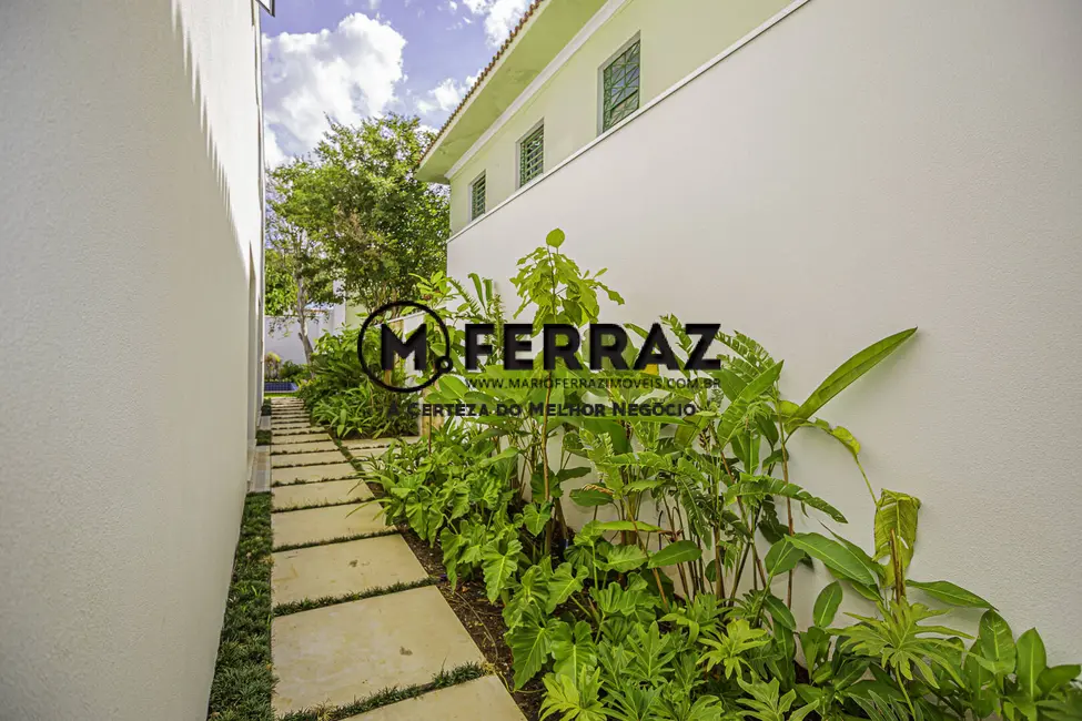 Foto 8 de Casa com 4 quartos à venda, 410m2 em Jardim Paulista, São Paulo - SP
