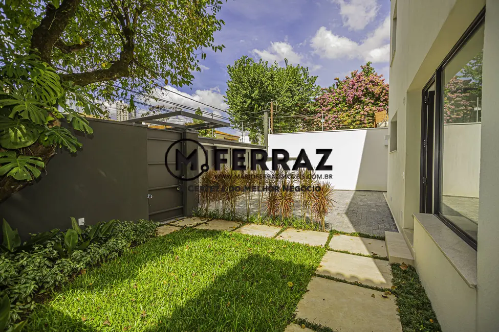 Foto 6 de Casa com 4 quartos à venda, 410m2 em Jardim Paulista, São Paulo - SP