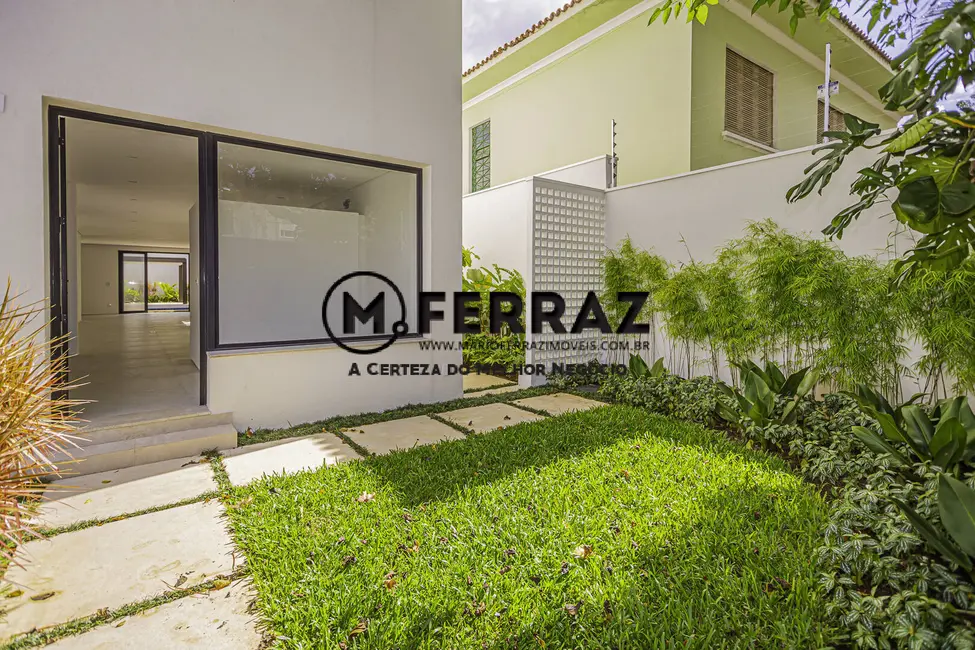 Foto 7 de Casa com 4 quartos à venda, 410m2 em Jardim Paulista, São Paulo - SP