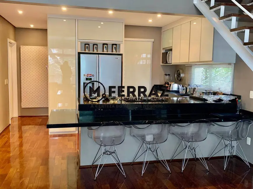Foto 5 de Apartamento com 1 quarto à venda, 90m2 em Jardim América, São Paulo - SP