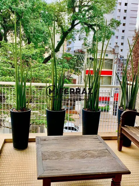 Foto 8 de Apartamento com 1 quarto à venda, 90m2 em Jardim América, São Paulo - SP