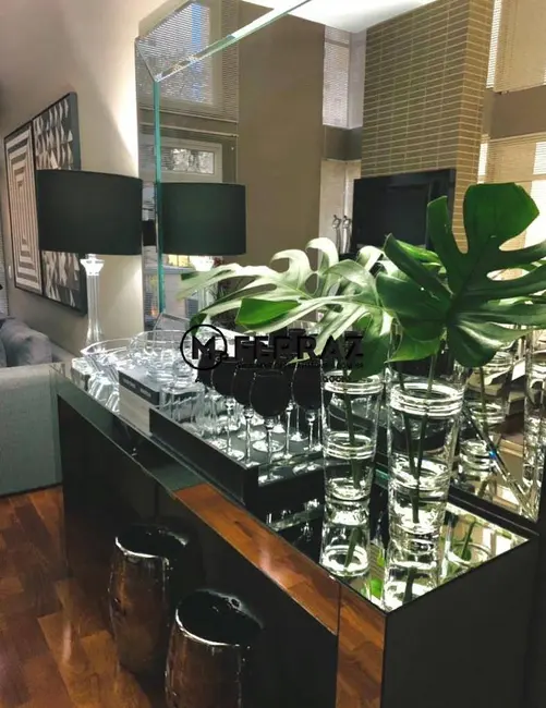 Foto 7 de Apartamento com 1 quarto à venda, 90m2 em Jardim América, São Paulo - SP
