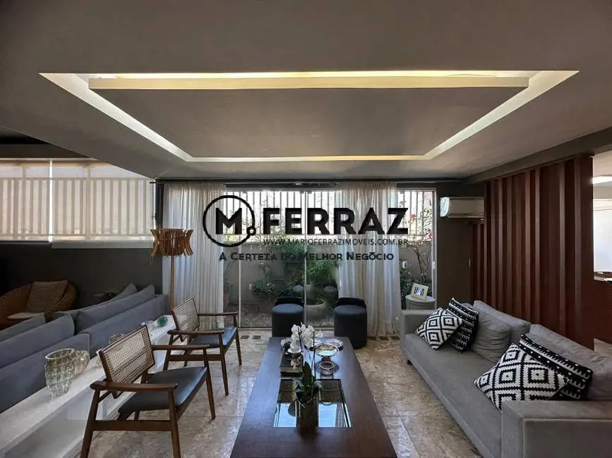 Foto 1 de Apartamento com 3 quartos à venda, 205m2 em Vila Andrade, São Paulo - SP