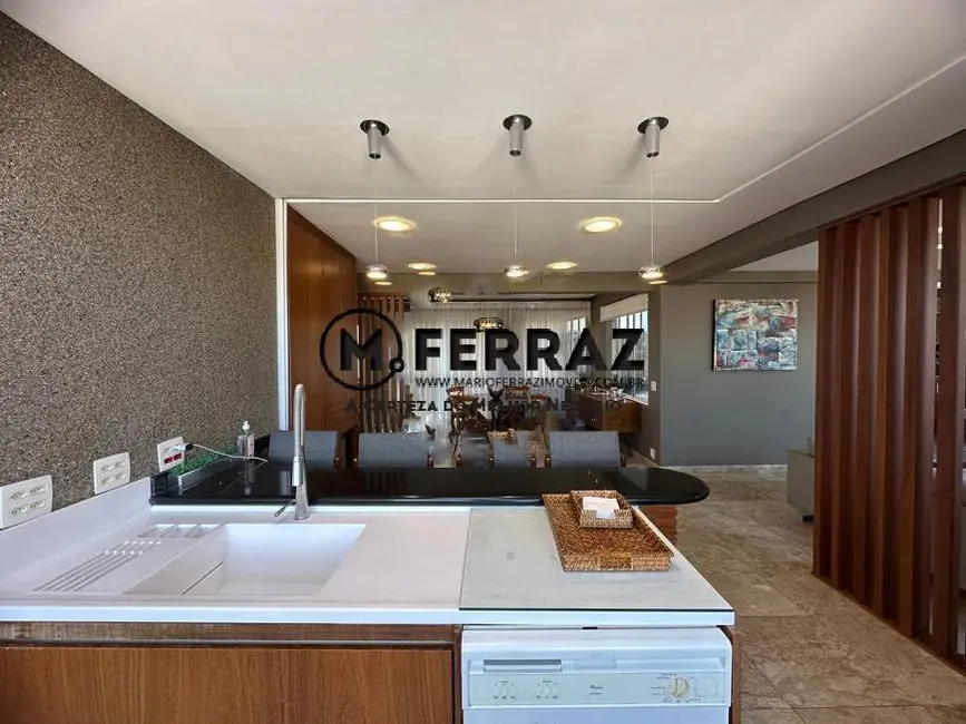 Foto 8 de Apartamento com 3 quartos à venda, 205m2 em Vila Andrade, São Paulo - SP