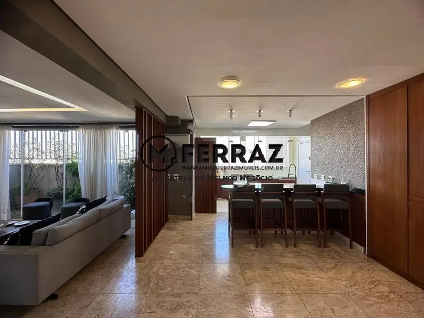 Foto 7 de Apartamento com 3 quartos à venda, 205m2 em Vila Andrade, São Paulo - SP