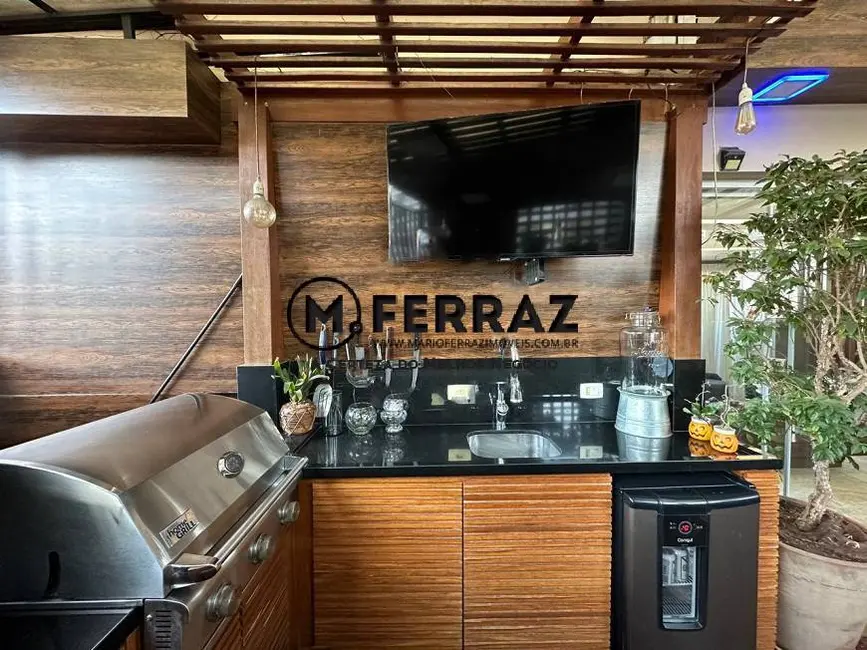 Foto 6 de Apartamento com 3 quartos à venda, 205m2 em Vila Andrade, São Paulo - SP