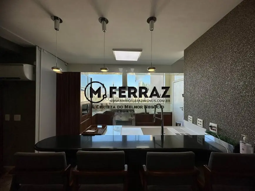 Foto 9 de Apartamento com 3 quartos à venda, 205m2 em Vila Andrade, São Paulo - SP