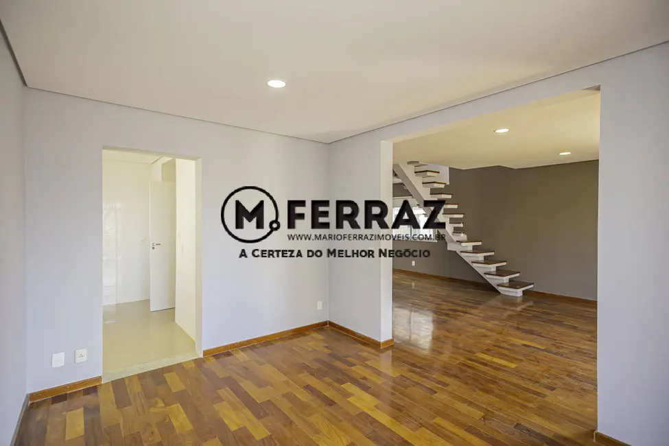 Foto 9 de Cobertura com 3 quartos à venda, 304m2 em Moema, São Paulo - SP