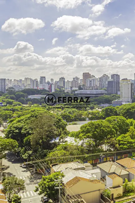Foto 8 de Cobertura com 3 quartos à venda, 304m2 em Moema, São Paulo - SP