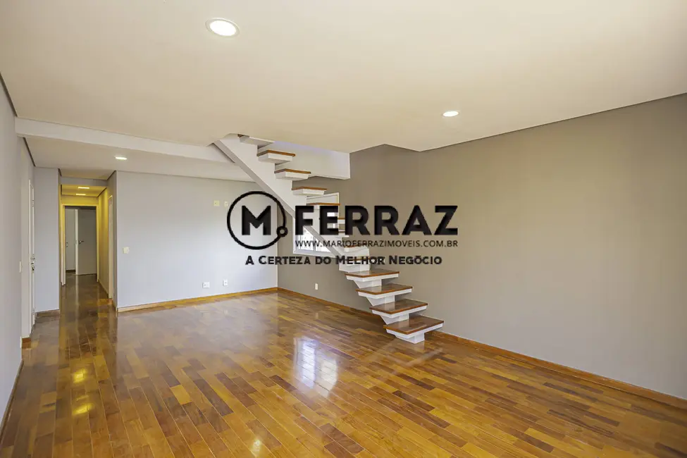 Foto 5 de Cobertura com 3 quartos à venda, 304m2 em Moema, São Paulo - SP