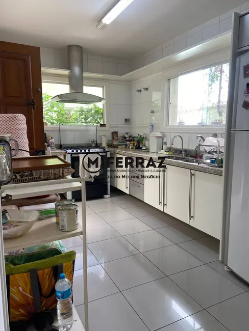 Foto 6 de Casa com 4 quartos à venda, 165m2 em Itaim Bibi, São Paulo - SP