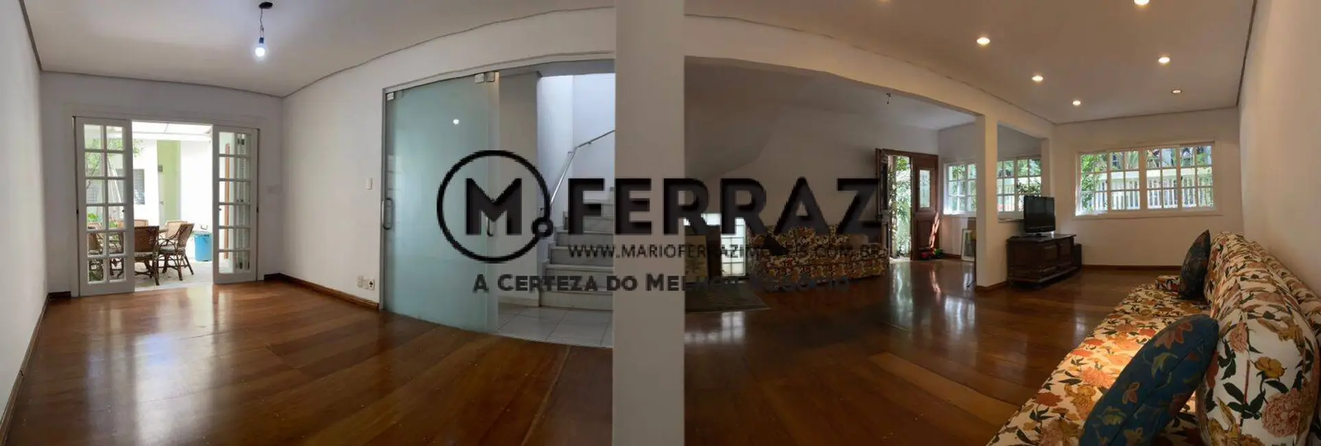 Foto 5 de Casa com 4 quartos à venda, 165m2 em Itaim Bibi, São Paulo - SP