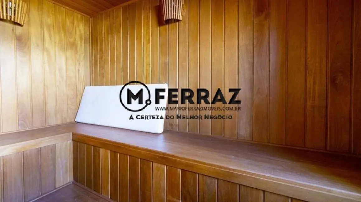 Cobertura com 3 quartos à venda, 293m2 em Vila Nova Conceição, São Paulo - SP - imagem 4 Foto 4 de Cobertura com 3 quartos à venda, 293m2 em Vila Nova Conceição, São Paulo - SP