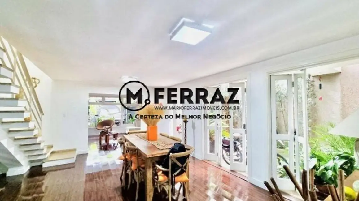 Foto 2 de Casa com 3 quartos à venda, 350m2 em Jardim Paulista, São Paulo - SP