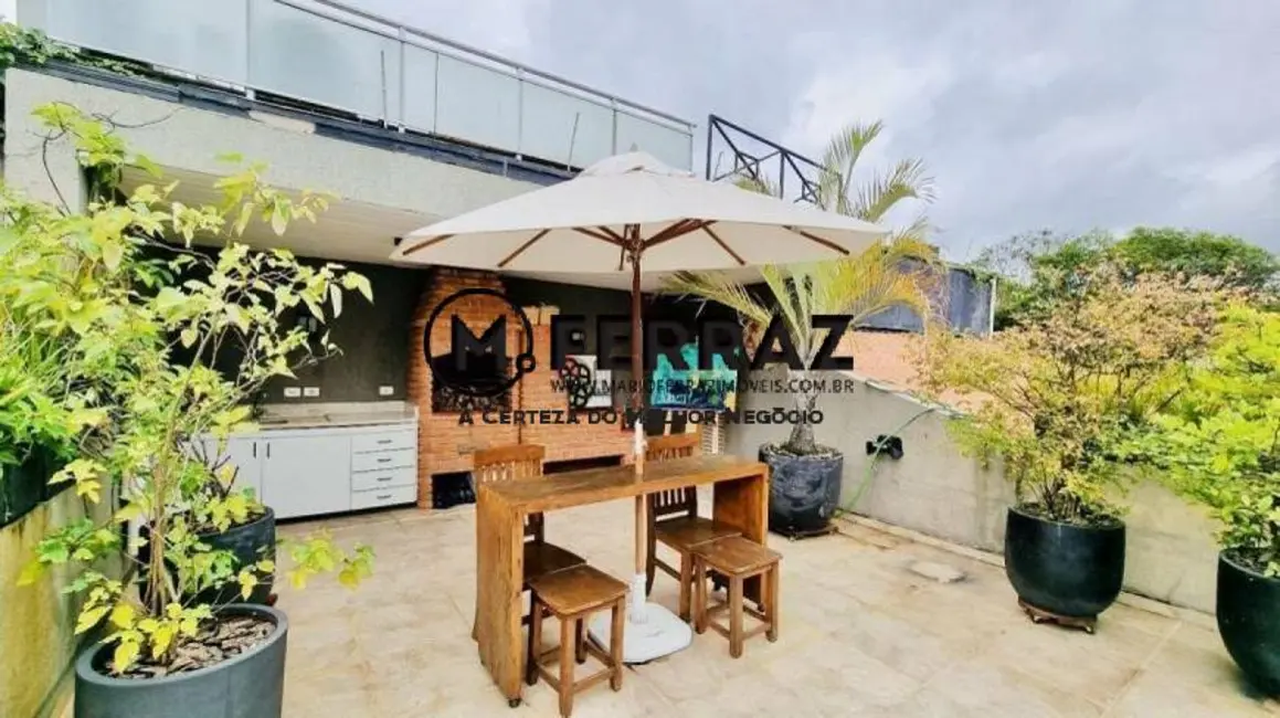 Foto 4 de Casa com 3 quartos à venda, 350m2 em Jardim Paulista, São Paulo - SP