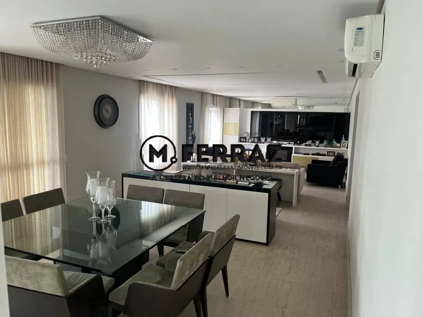 Foto 7 de Apartamento com 3 quartos para alugar, 210m2 em Vila Olímpia, São Paulo - SP