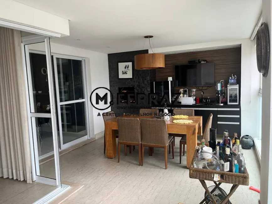 Foto 5 de Apartamento com 3 quartos para alugar, 210m2 em Vila Olímpia, São Paulo - SP