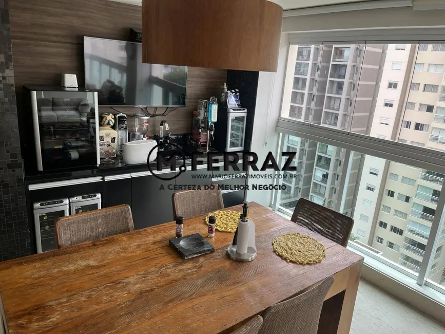 Foto 4 de Apartamento com 3 quartos para alugar, 210m2 em Vila Olímpia, São Paulo - SP