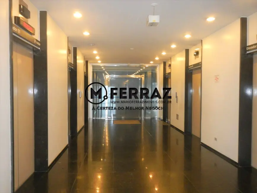 Sala Comercial à venda e para alugar, 2844m2 em Jardim São Luís, São Paulo - SP - imagem 5 Foto 5 de Sala Comercial à venda e para alugar, 2844m2 em Jardim São Luís, São Paulo - SP
