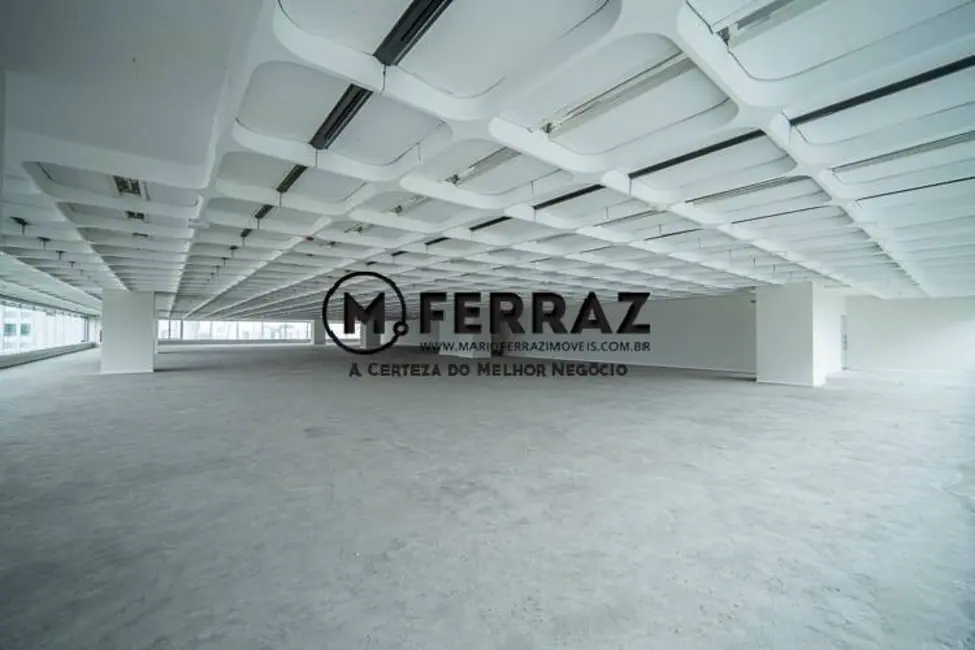 Sala Comercial à venda e para alugar, 2844m2 em Jardim São Luís, São Paulo - SP - imagem 9 Foto 9 de Sala Comercial à venda e para alugar, 2844m2 em Jardim São Luís, São Paulo - SP