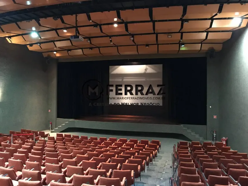Sala Comercial à venda e para alugar, 2844m2 em Jardim São Luís, São Paulo - SP - imagem 8 Foto 8 de Sala Comercial à venda e para alugar, 2844m2 em Jardim São Luís, São Paulo - SP