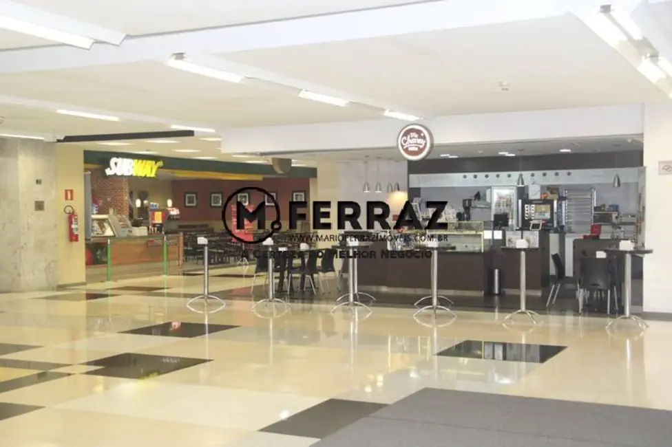 Sala Comercial à venda e para alugar, 2844m2 em Jardim São Luís, São Paulo - SP - imagem 7 Foto 7 de Sala Comercial à venda e para alugar, 2844m2 em Jardim São Luís, São Paulo - SP