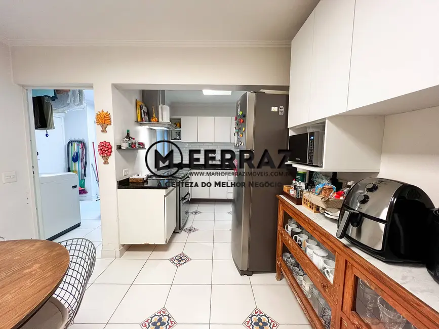 Apartamento com 3 quartos à venda, 140m2 em Jardim Europa, São Paulo - SP - imagem 9 Foto 9 de Apartamento com 3 quartos à venda, 140m2 em Jardim Europa, São Paulo - SP