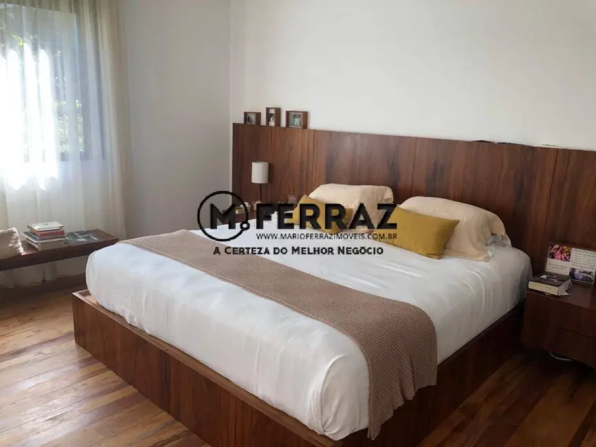 Casa com 3 quartos à venda, 400m2 em Jardim Paulistano, São Paulo - SP - imagem 4 Foto 4 de Casa com 3 quartos à venda, 400m2 em Jardim Paulistano, São Paulo - SP
