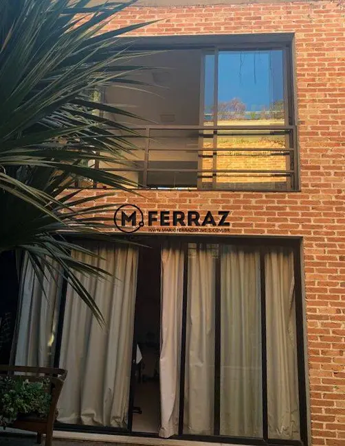 Casa com 3 quartos à venda, 400m2 em Jardim Paulistano, São Paulo - SP - imagem 8 Foto 8 de Casa com 3 quartos à venda, 400m2 em Jardim Paulistano, São Paulo - SP