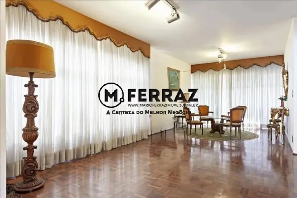 Casa com 4 quartos à venda, 474m2 em Vila Nova Conceição, São Paulo - SP - imagem 5 Foto 5 de Casa com 4 quartos à venda, 474m2 em Vila Nova Conceição, São Paulo - SP