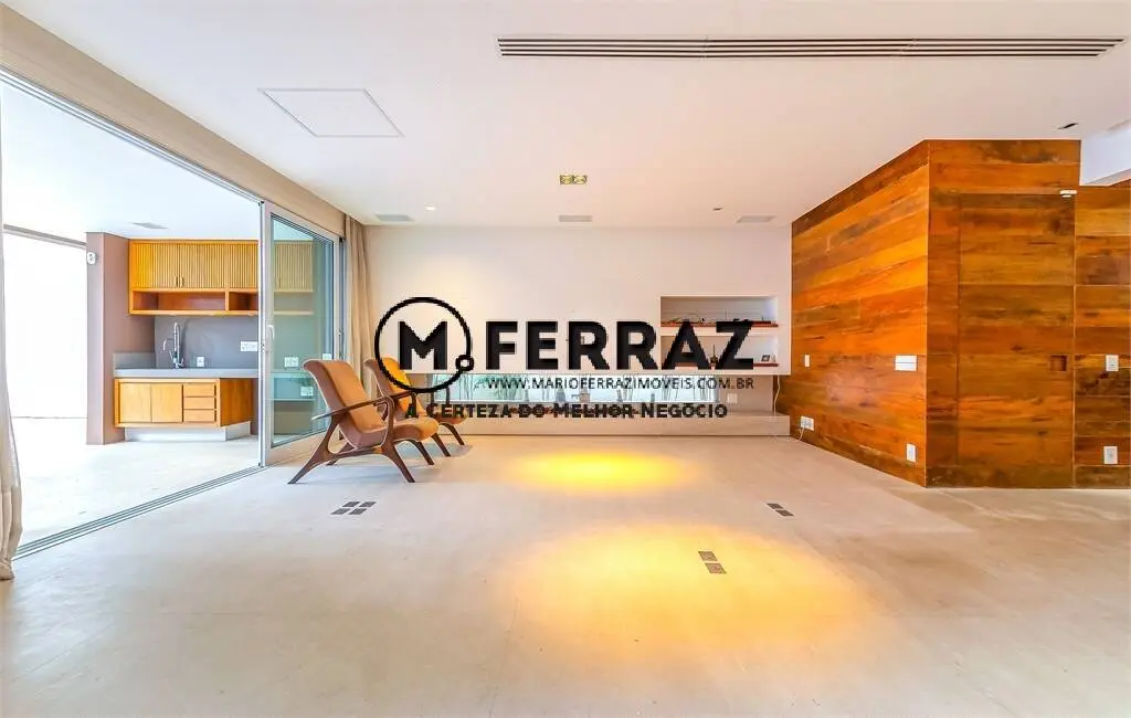 Foto 5 de Casa com 3 quartos à venda, 495m2 em Jardim Paulista, São Paulo - SP