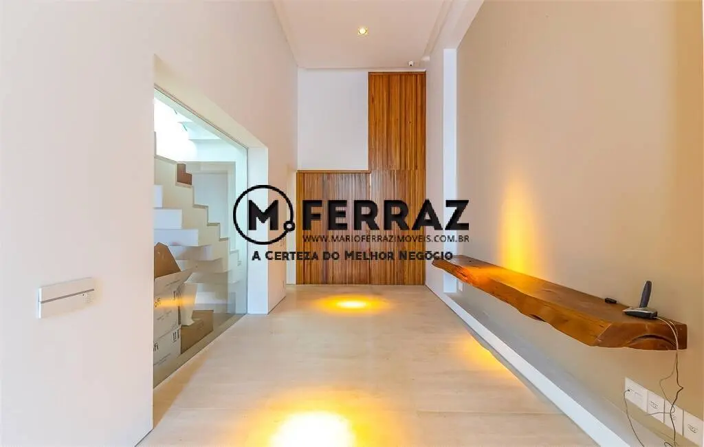 Foto 4 de Casa com 3 quartos à venda, 495m2 em Jardim Paulista, São Paulo - SP