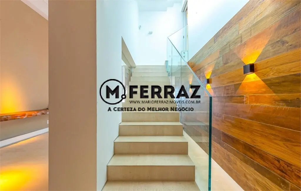 Foto 9 de Casa com 3 quartos à venda, 495m2 em Jardim Paulista, São Paulo - SP