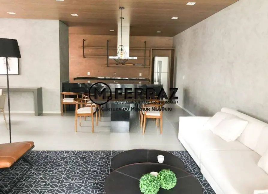 Foto 4 de Cobertura com 3 quartos à venda, 215m2 em Vila Olímpia, São Paulo - SP