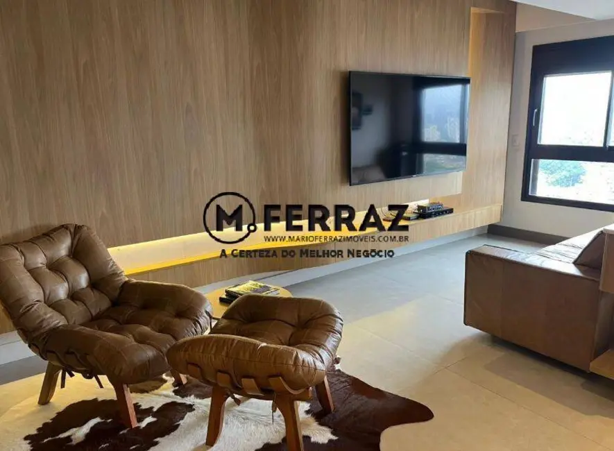 Foto 7 de Cobertura com 3 quartos à venda, 215m2 em Vila Olímpia, São Paulo - SP