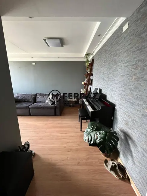Foto 6 de Apartamento com 1 quarto à venda e para alugar, 80m2 em Vila Nova Conceição, São Paulo - SP