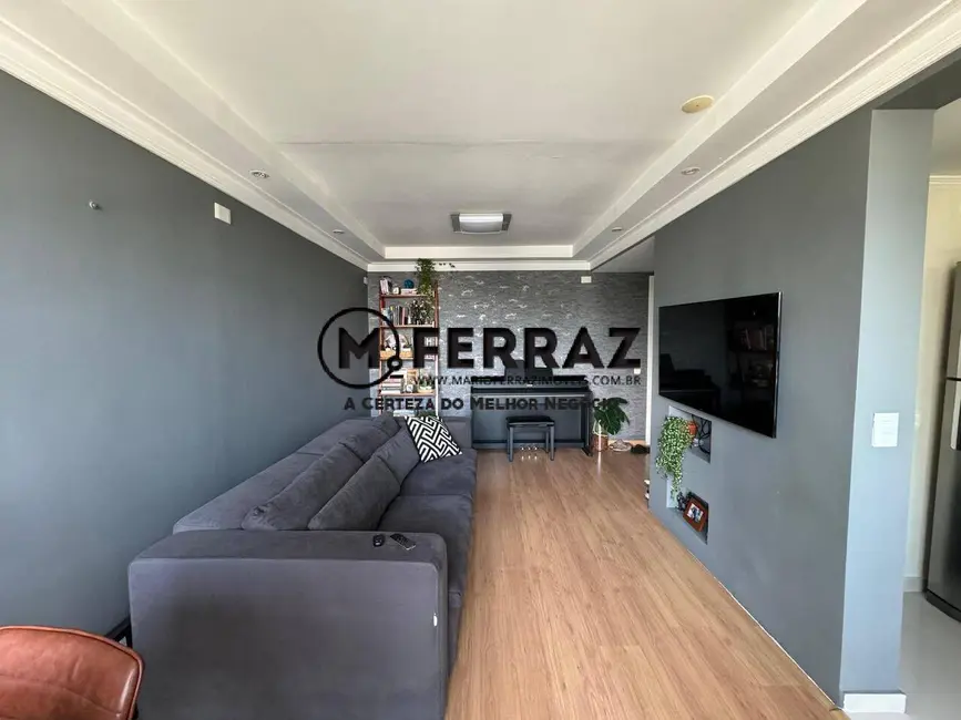 Foto 4 de Apartamento com 1 quarto à venda e para alugar, 80m2 em Vila Nova Conceição, São Paulo - SP