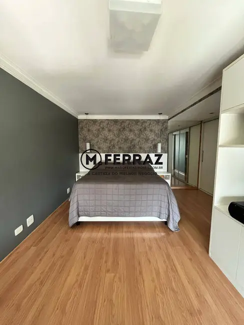 Foto 9 de Apartamento com 1 quarto à venda e para alugar, 80m2 em Vila Nova Conceição, São Paulo - SP