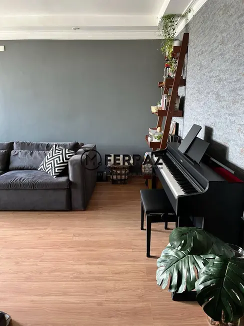 Foto 7 de Apartamento com 1 quarto à venda e para alugar, 80m2 em Vila Nova Conceição, São Paulo - SP