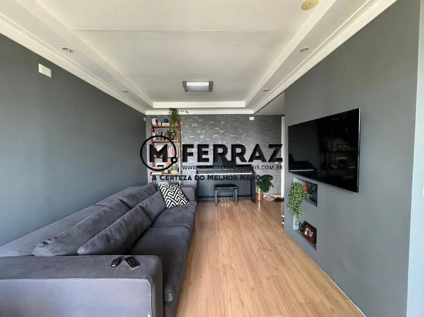 Foto 5 de Apartamento com 1 quarto à venda e para alugar, 80m2 em Vila Nova Conceição, São Paulo - SP