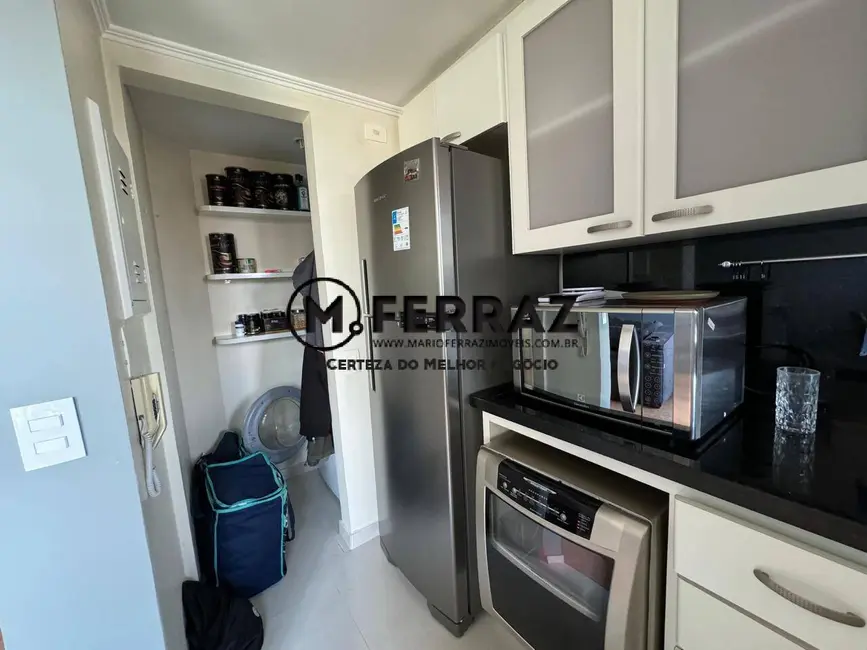 Foto 8 de Apartamento com 1 quarto à venda e para alugar, 80m2 em Vila Nova Conceição, São Paulo - SP