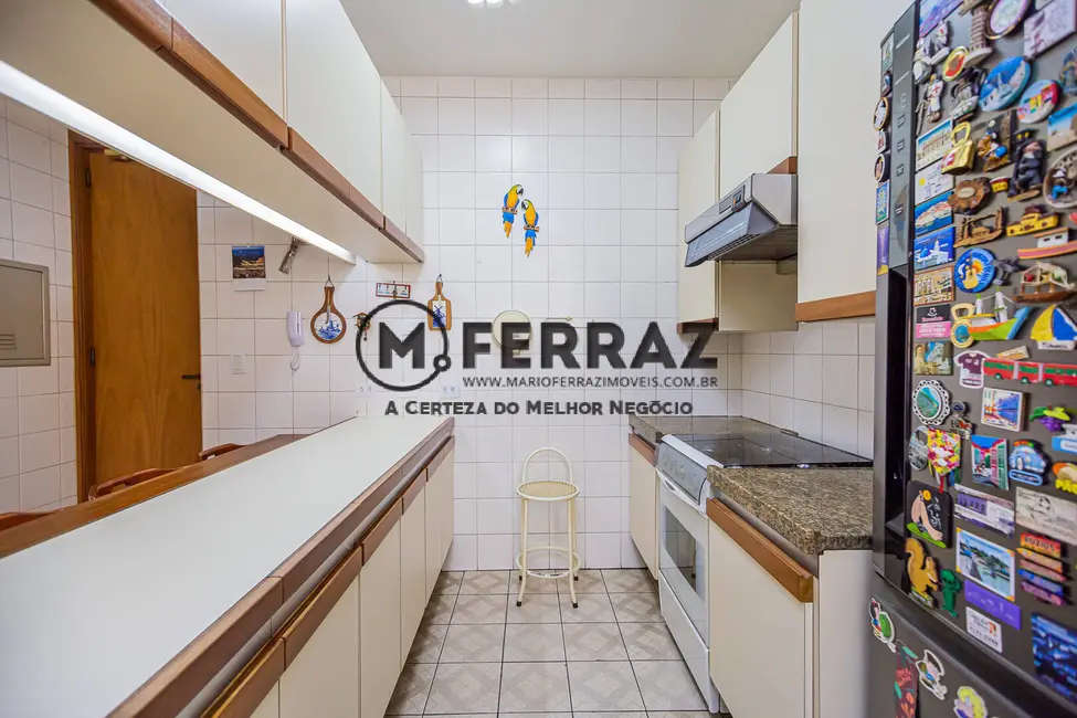 Apartamento com 3 quartos à venda, 167m2 em Jardim Europa, São Paulo - SP - imagem 8 Foto 8 de Apartamento com 3 quartos à venda, 167m2 em Jardim Europa, São Paulo - SP