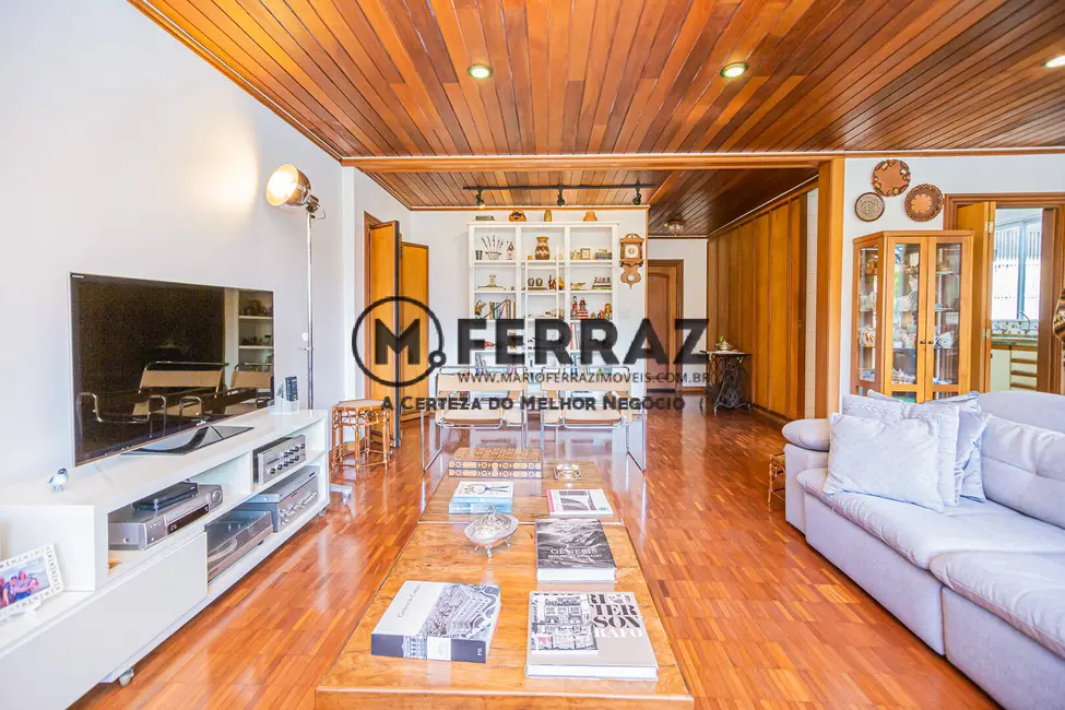 Apartamento com 3 quartos à venda, 167m2 em Jardim Europa, São Paulo - SP - imagem 2 Foto 2 de Apartamento com 3 quartos à venda, 167m2 em Jardim Europa, São Paulo - SP