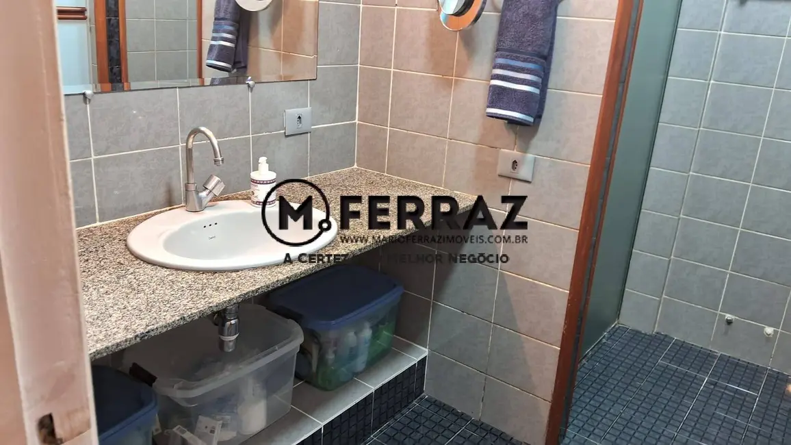Apartamento com 3 quartos à venda, 167m2 em Jardim Europa, São Paulo - SP - imagem 9 Foto 9 de Apartamento com 3 quartos à venda, 167m2 em Jardim Europa, São Paulo - SP