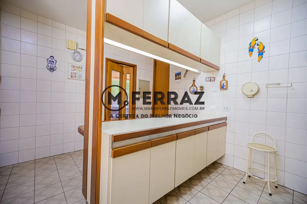 Apartamento com 3 quartos à venda, 167m2 em Jardim Europa, São Paulo - SP - imagem 7 Foto 7 de Apartamento com 3 quartos à venda, 167m2 em Jardim Europa, São Paulo - SP