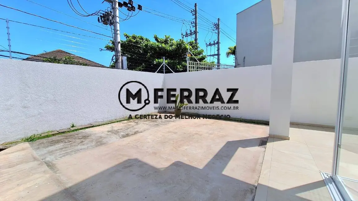 Casa com 3 quartos à venda, 125m2 em Granja Viana, Cotia - SP - imagem 7 Foto 7 de Casa com 3 quartos à venda, 125m2 em Granja Viana, Cotia - SP