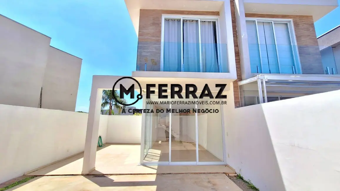 Casa com 3 quartos à venda, 125m2 em Granja Viana, Cotia - SP - imagem 3 Foto 3 de Casa com 3 quartos à venda, 125m2 em Granja Viana, Cotia - SP