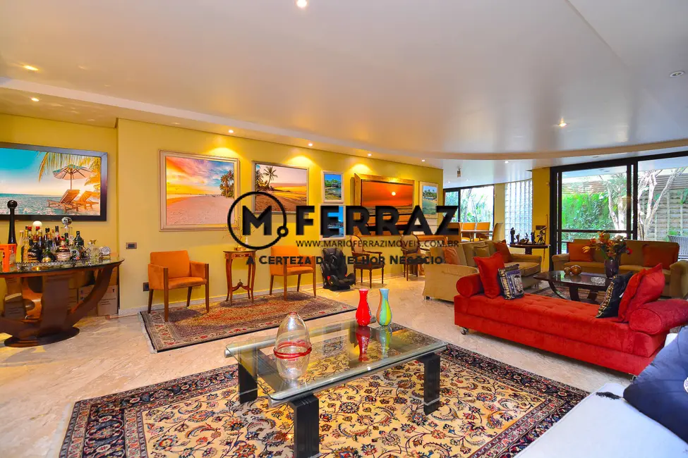 Casa com 3 quartos à venda, 357m2 em Jardim Europa, São Paulo - SP - imagem 2 Foto 2 de Casa com 3 quartos à venda, 357m2 em Jardim Europa, São Paulo - SP