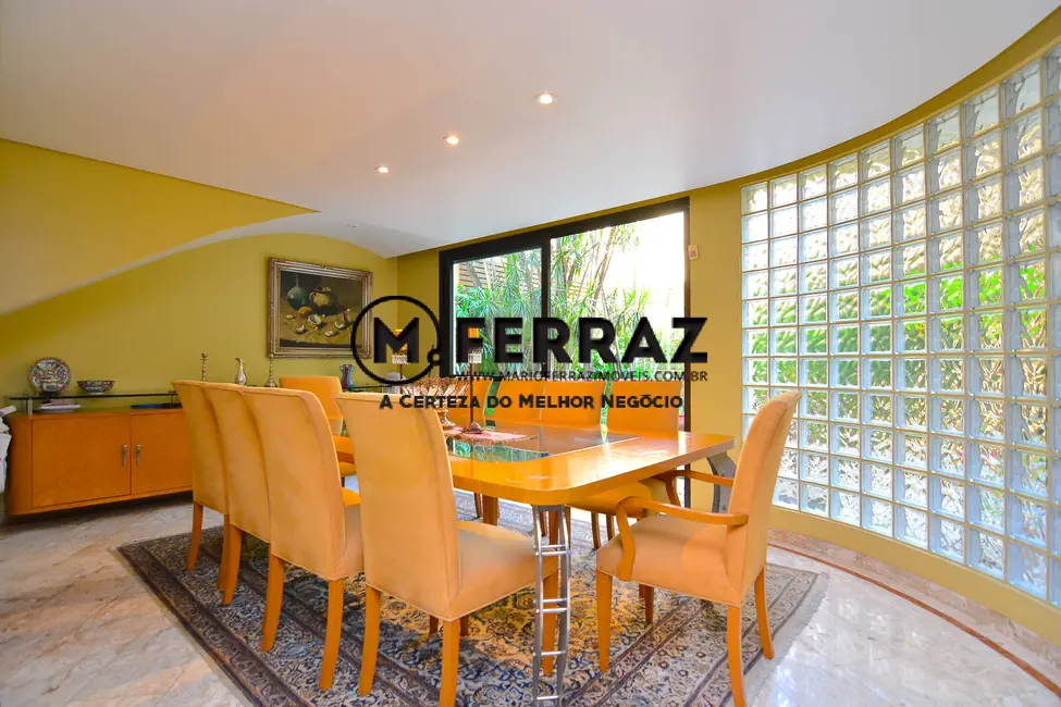 Casa com 3 quartos à venda, 357m2 em Jardim Europa, São Paulo - SP - imagem 5 Foto 5 de Casa com 3 quartos à venda, 357m2 em Jardim Europa, São Paulo - SP