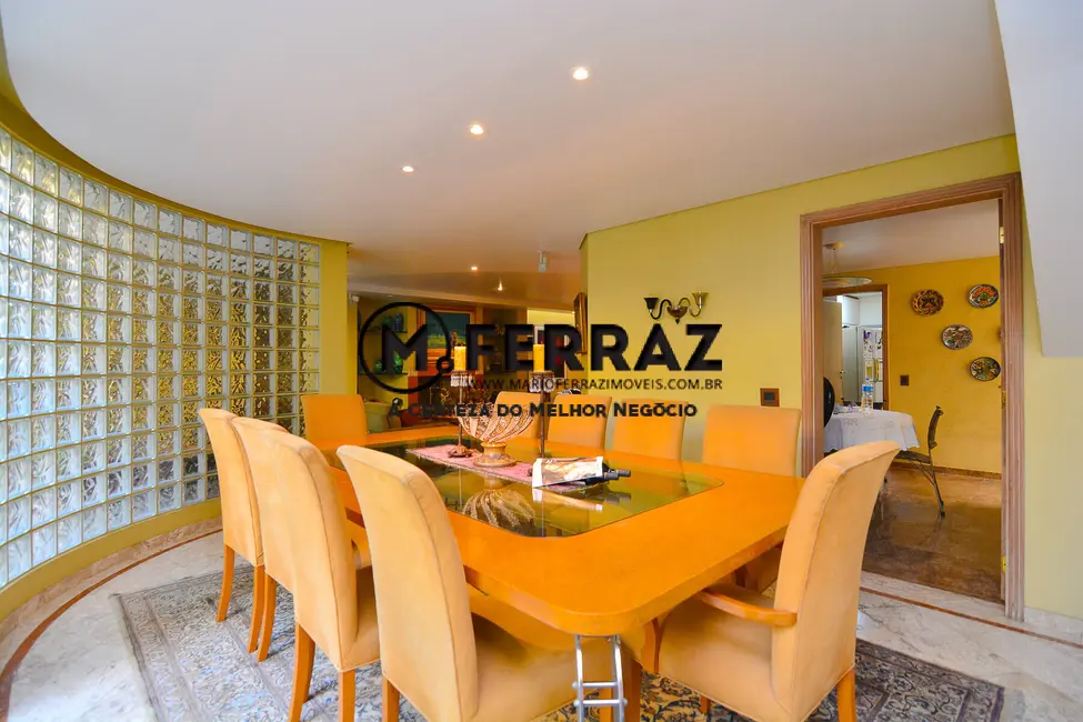 Casa com 3 quartos à venda, 357m2 em Jardim Europa, São Paulo - SP - imagem 6 Foto 6 de Casa com 3 quartos à venda, 357m2 em Jardim Europa, São Paulo - SP